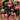 Mocsicka Artificial Oil Painting Rose Bouquet Home Party Decoration