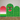 Mocsicka Summer Watermelon Party Double-printed Chiara Cover Backdrop