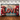 Mocsicka Valentine's Day Love Balloons And Romantic Flowers Backdrop A