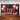 Mocsicka Valentine's Day Love Balloons And Romantic Flowers Backdrop E
