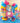 Mocsicka Summer Pool Party Happy Birthday Round cover and Cylinder Cover Kit for Party Decoration-Mocsicka Party