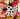 Mocsicka Farm Cow Birthday Backdrops for Children-Mocsicka Party