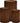 Mocsicka 3pcs/set Cotton Traditional Retro Wooden Cylinder Covers for Party Decoration-Mocsicka Party