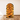 Mocsicka Animal Themed Birthday Party Tiger Stripe Pattern Double-printed Arch Cover Backdrop