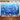 Mocsicka Summer Marine Life Under The Sea Party Backdrop