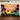 Mocsicka Summer Seaside Sunset Bus And Coconut Trees Happy Birthday Party Backdrop