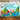 Mocsicka Summer Is Gone Fishing Our Little Man Is Turn One Baby Shower Backdrop