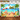 Mocsicka Summer Beach Vacation Flamingo Party Backdrop
