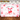 Mocsicka She's The Cherry On Top Baby Shower Backdrop