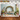 Mocsicka Colorful Eggs And Cute Bunnies, Beautiful Flowers Easter Photo Backdrop