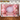 Mocsicka Pink Balloons Flowers and Butterflies Birthday Backdrop