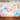 Mocsicka Flamingo Watermelon Swim Ring Pool Party Backdrop