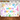 Mocsicka Painter Gadget Happy Birthday Backdrop