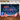 Mocsicka Happy Fourth of July Flag Independence Day Backdrop