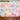Mocsicka Donut Cake “Four Ever Sweet” Backdrop for Birthday