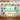 Mocsicka Summer Pineapple Aloha Tropical Style Party Backdrop