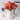 Mocsicka Artificial Flowers with Real Touch Stem Silk Household Wedding Arrangement