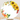 Mocsicka Sunflowers and Flowers Birthday Party Round Cover Backdrop