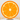 Mocsicka Fresh Orange Fruit Theme Birthday Party Round Cover Backdrop