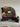 Mocsicka Black Golden Congradulations Class Of 2023 Party Round Cover-Mocsicka Party