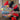 Mocsicka 90s Graffiti Hip Hop Theme Party Round Cover-Mocsicka Party