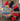 Mocsicka 90s Graffiti Hip Hop Theme Party Round Cover-Mocsicka Party