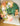 Mocsicka Green Leaves Round Cover for Party-Mocsicka Party
