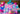 Mocsicka Heart Full of Love Double-printed Chiara Cover Backdrop for Party Decoration-Mocsicka Party