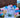 Mocsicka Summer Ice Cream Theme Double-printed Chiara Cover Backdrop for Party Decoration-Mocsicka Party