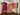 Mocsicka Pink Barbie Happy Birthday Round cover and Cylinder Cover Kit for Party Decoration-Mocsicka Party