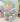 Mocsicka Care Bears Happy Birthday Round cover and Cylinder Cover Kit for Party Decoration-Mocsicka Party