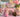 Mocsicka Animal Farm Happy Birthday Round cover and Cylinder Cover Kit for Party Decoration-Mocsicka Party