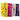 Mocsicka Party Birthday Pearly-Lustre 50 Pcs Gift Bag Goodie bag 25¡Á16.5cm-Mocsicka Party