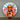 Mocsicka Circus Fun Fair Happy Birthday Round Cover-Mocsicka Party