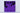 Mocsicka Purple Shimmer Wall Panels Easy Setup-Mocsicka Party