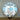 Mocsicka Holy Cow i¡¯m One Baby Shower Party Round Cover-Mocsicka Party