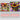 Mocsicka Back to 80s Party Backdrop Retro Radio Photo Banners and Balloon Kit-Mocsicka Party