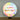 Mocsicka Donut Dessert Ice Cream Party Round Cover-Mocsicka Party