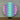 Mocsicka Mermaid birthday Party Round Cover-Mocsicka Party