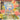 Mocsicka Colored Square Silver Shimmer Wall Panels Easy Setup-Mocsicka Party
