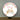 Mocsicka Plam Pink Wild One Aniamls Round Cover-Mocsicka Party