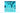 Mocsicka Square Turquoise Shimmer Wall Panels Easy Setup-Mocsicka Party