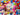 Mocsicka Dessert Happy Birthday Party Decor Chocolate Ice Cream Donut Backdrop-Mocsicka Party