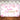 Mocsicka Winter Onederland Theme Baby Shower Backdrop Pink Snowflakes Photo Props-Mocsicka Party