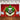 Mocsicka Happy Halloween Amusement Park Clown Background-Mocsicka Party