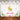 Mocsicka Golden Bunny Backdrop Spring Floral Pink Dots First Birthday Party Props-Mocsicka Party
