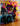 Mocsicka 80s Theme Party Supplies Big Gold Chain and Retro Radio Happy Birthday Backdrop-Mocsicka Party