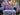 Mocsicka Donut Sweet One Happy First Birthday Party Back Drops-Mocsicka Party