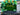 Mocsicka Oh Baby Green Leaf Baby Shower Decoration backdrop-Mocsicka Party