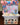 Mocsicka Boy or Girl Shining Balloons Gender Reveal Baby Shower Party Banners-Mocsicka Party